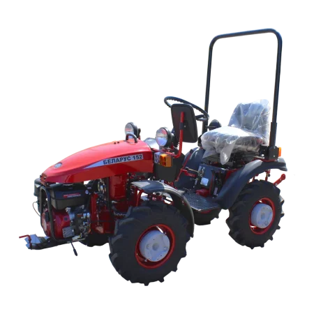 Мини-трактор МТЗ Беларус-152