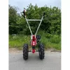 Мотоблок Storm HP-1900 PRO (18 л.с.)