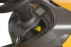 Газонокосилка бензиновая с сиденьем STIGA Tornado 7108 W 