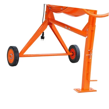Бетоносмеситель SKIPER CM-180
