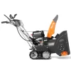 Снегоуборщик бензиновый DAEWOO S 8060 Снегоуборщик бензиновый DAEWOO S 8060