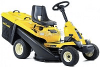 Трактор садовый Cub Cadet LR2 NR76
