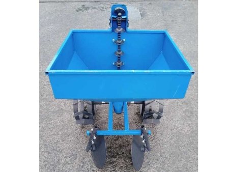 Картофелесажалка Краян КСТ-01-01 (трёхточечное крепление)