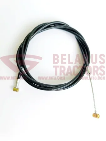 Трос сцепления