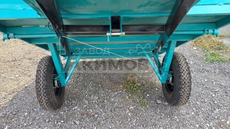 Прицеп к мотоблоку Беларус МП-700