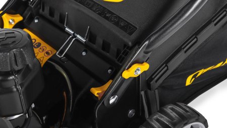 Газонокосилка CHAMPION LM4215