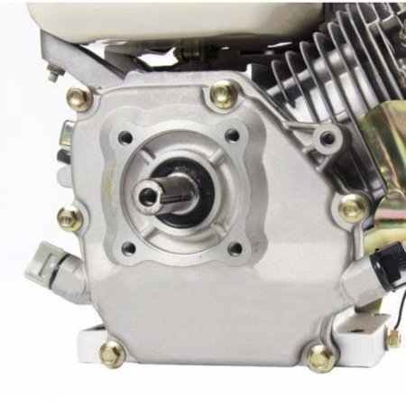 Двигатель GX210 (вал 19мм) 7лс