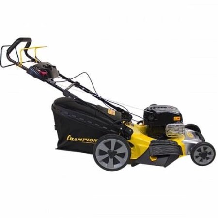 Газонокосилка CHAMPION LM5347BS Газонокосилка CHAMPION LM5347BS