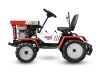 Минитрактор Агромаш МТ-110 с двигателем 188F