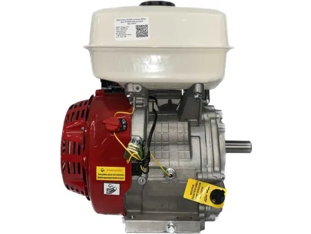Двигатель STARK GX390 (вал 25мм) 13л.с.