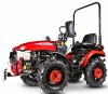 Мини-трактор МТЗ Беларус-152 Дв. WEIMA WM190FE/P