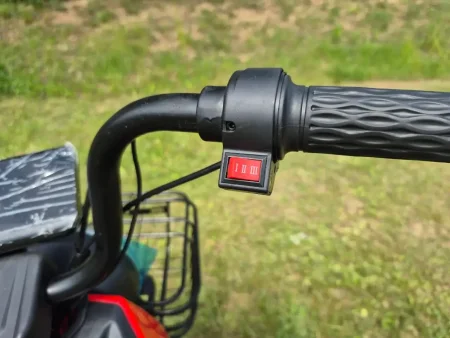 Электроскутер Terax SPIKE