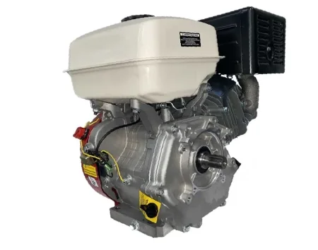 Двигатель STARK GX390 S (шлицевой вал 25мм) 13л.с
