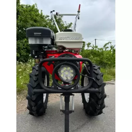 Мотоблок Storm HP-1900 PRO (18 л.с.)