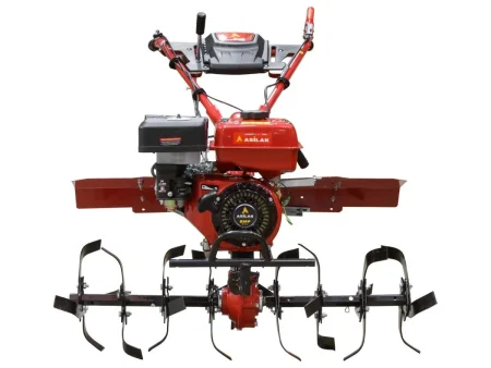 Культиватор бензиновый ASILAK SL-84L Культиватор бензиновый ASILAK SL-84L