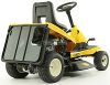 Трактор садовый Cub Cadet LR2 NR76