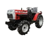 Минитрактор дизельный Mitsubishi VST MT270 4WD 27.0 л.с.