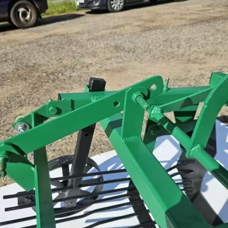 Картофелекопалка ОП-2740.00.000 для мотоблока МТЗ