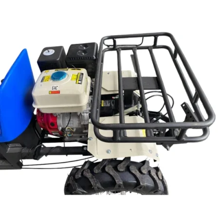 Багажник задний