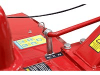 Культиватор бензиновый FERMER FM-1412MX (без колес) Культиватор бензиновый FERMER FM-1412MX (без колес)