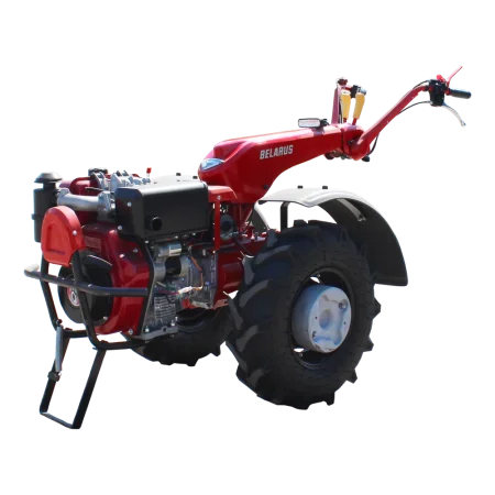 Мотоблок Беларус 09D