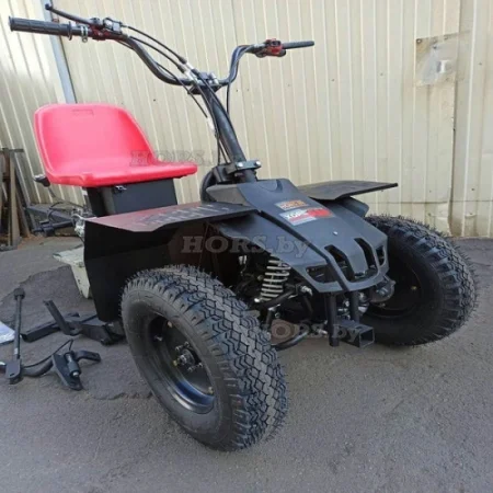 Адаптер для мотоблока ХорсАм ИС-1