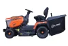Газонокосилка бензиновая самоходная с сиденьем (райдер) ELAND LT-4510P
