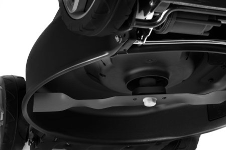 Газонокосилка бензиновая самоходная STIGA COMBI 753 SE