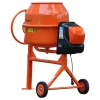 Бетоносмеситель SKIPER CM-150