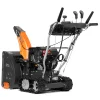 Снегоуборщик бензиновый DAEWOO S 8060 Снегоуборщик бензиновый DAEWOO S 8060