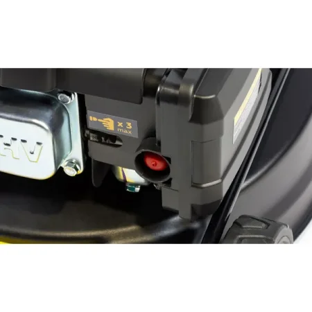 Газонокосилка CHAMPION LM4222