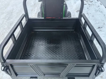 Квадроцикл грузовой ATV Storm Panther