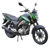 Мотоцикл ХОРС F160 (зеленый)