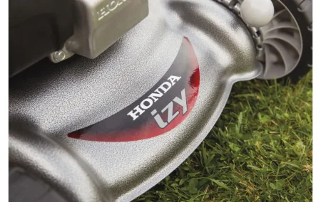 Газонокосилка HONDA HRG466С1SKEP