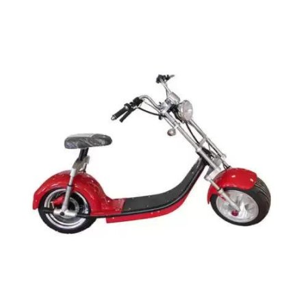 Электроскутер СITYCOCO SMD HARLEY LUX