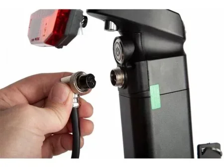 Велогибрид Sporto Белый-2719