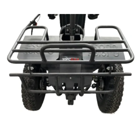 Багажник передний