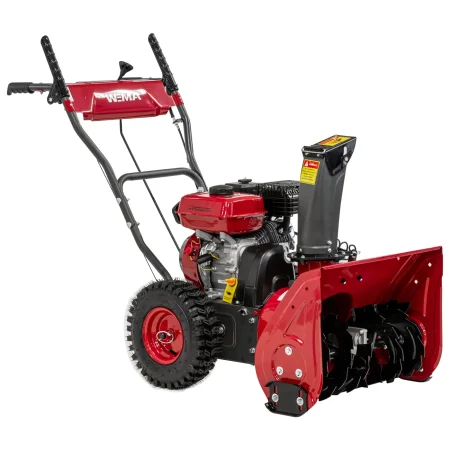  Снегоуборочная машина Weima WXS0722A