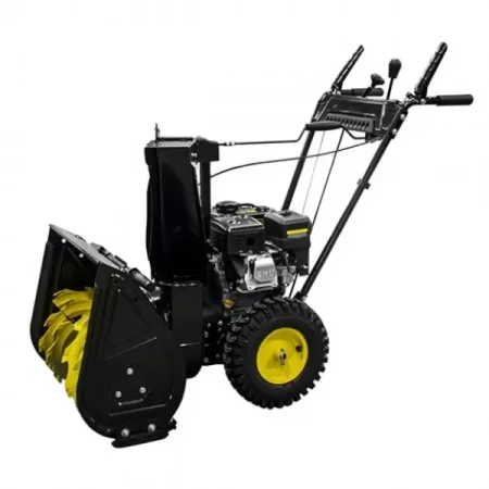 Снегоотбрасыватель, 6,5 л.с. CHAMPION  ST655