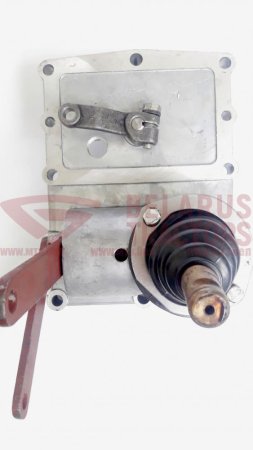 Крышка 082-1702020