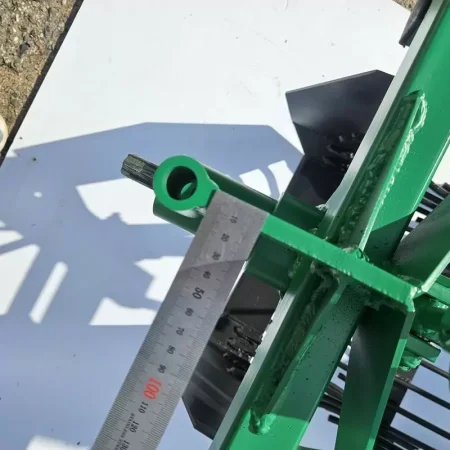 Картофелекопалка ОП-2740.00.000 для мотоблока МТЗ