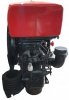 Двигатель Rossel R18 Двигатель Rossel R18