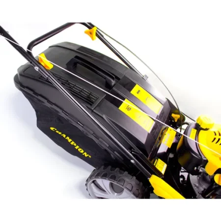 Газонокосилка CHAMPION LM5345BS