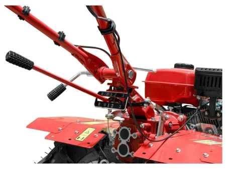 Культиватор бензиновый ASILAK SL-85BL