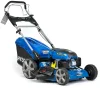 Газонокосилка бензиновая HYUNDAI L5154S