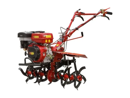 Культиватор бензиновый FERMER FM-1617MXL Культиватор бензиновый FERMER FM-1617MXL