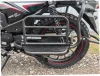 Мотоцикл дорожный ROCKOT QUEST 150 (красный)+кофр