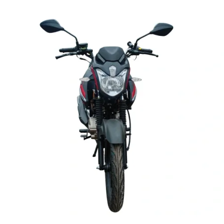 Мотоцикл ХОРС F230 (красный)