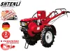 Дизельный мотоблок Shtenli G 185 PRO (10.5 л.с)