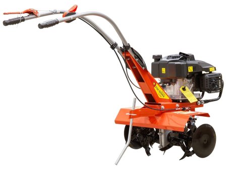 Культиватор FERMER FM-511MX Культиватор FERMER FM-511MX